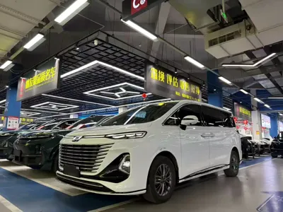 Bestune M9 · 2024 год