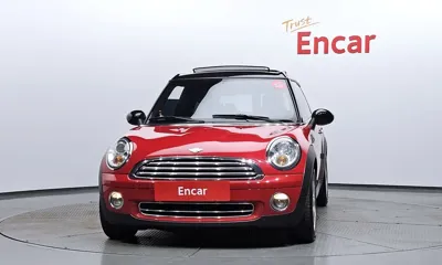 MINI Clubman 2009, 91216 км, за 2620.86 USD