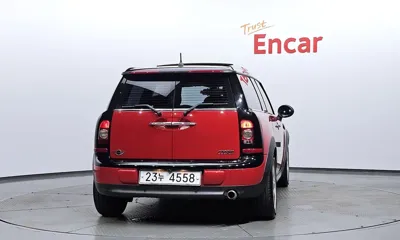 MINI Clubman 2009, 91216 км, за 2620.86 USD