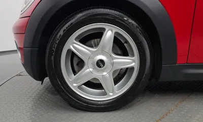 MINI Clubman 2009, 91216 км, за 2620.86 USD