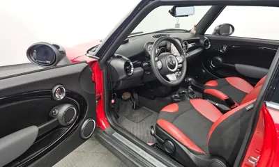MINI Clubman 2009, 91216 км, за 2620.86 USD - фото 10