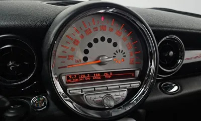 MINI Clubman 2009, 91216 км, за 2620.86 USD - фото 15