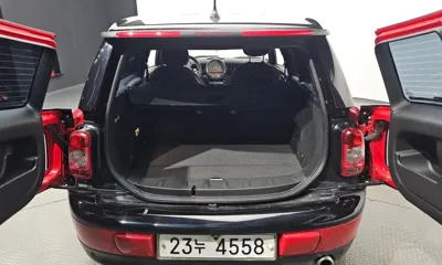 MINI Clubman 2009, 91216 км, за 2620.86 USD - фото 19