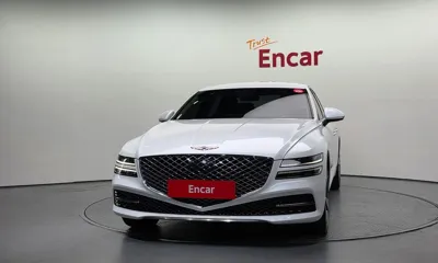 Genesis G80 2022, 108584 км, за 22033.68 USD