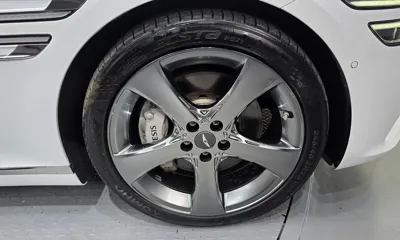 Genesis G80 2022, 108584 км, за 22033.68 USD