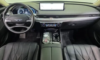 Genesis G80 2022, 108584 км, за 22033.68 USD - фото 7