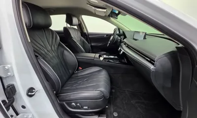 Genesis G80 2022, 108584 км, за 22033.68 USD - фото 10
