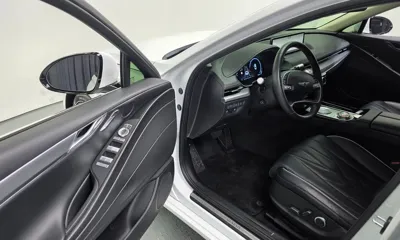 Genesis G80 2022, 108584 км, за 22033.68 USD - фото 12