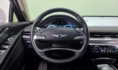 Genesis G80 2022, 108584 км, за 22033.68 USD - фото 14