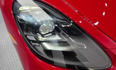 Porsche 718 2024, 17521 км, за 78114.74 USD - фото 22