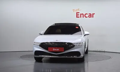 Genesis G90 2025, 29864 км, за 651459.63 USD