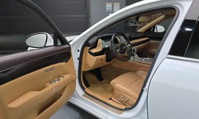 Genesis G90 2025, 29864 км, за 651459.63 USD - фото 10