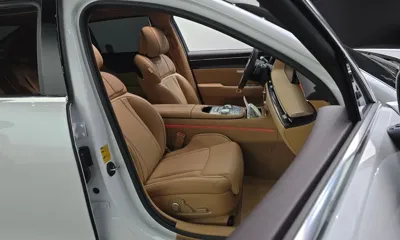 Genesis G90 2025, 29864 км, за 651459.63 USD - фото 12