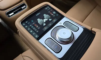 Genesis G90 2025, 29864 км, за 651459.63 USD - фото 17