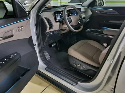 Kia EV5 2026, 1400 км, за 21769.26 USD - фото 6