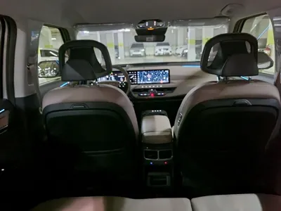 Kia EV5 2026, 1400 км, за 21769.26 USD - фото 8