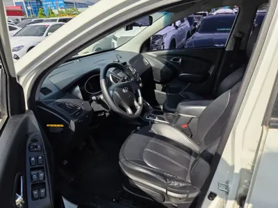 Hyundai Tucson 2012, 109304 км, за 2788.79 USD