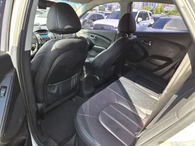 Hyundai Tucson 2012, 109304 км, за 2788.79 USD