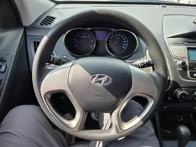 Hyundai Tucson 2012, 109304 км, за 2788.79 USD