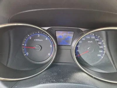 Hyundai Tucson 2012, 109304 км, за 2776.16 USD - фото 6
