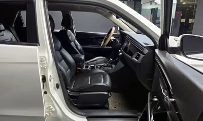 KG_Mobility_Ssangyong KORANDO 2021, 109549 км, за 7800.82 USD - фото 10