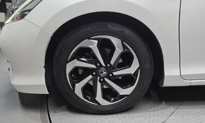 Honda Accord 2017, 79885 км, за 8347.9 USD