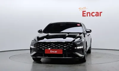 Kia K8 2022, 90981 км, за 19139.06 USD