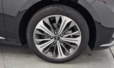 Kia K8 2022, 90981 км, за 19139.06 USD