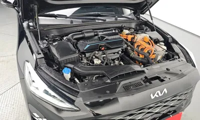 Kia K8 2022, 90981 км, за 19139.06 USD - фото 6