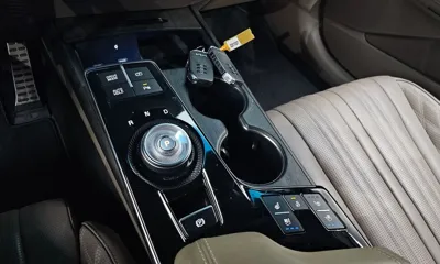 Kia K8 2022, 90981 км, за 19139.06 USD - фото 9