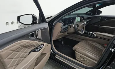 Kia K8 2022, 90981 км, за 19139.06 USD - фото 10
