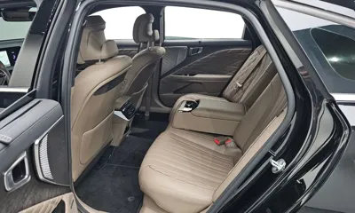 Kia K8 2022, 90981 км, за 19139.06 USD - фото 12