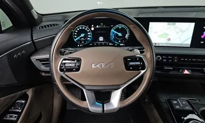 Kia K8 2022, 90981 км, за 19139.06 USD - фото 13