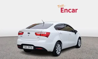 Kia Pride 2013, 59931 км, за 3120.33 USD