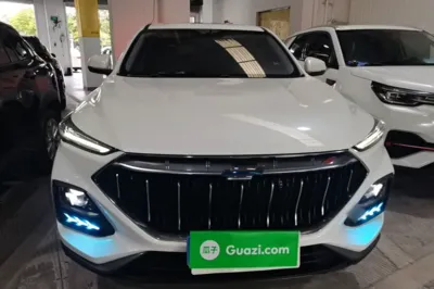 CHANGAN OSHAN X5 2021, 37000 км, за 8526 USD - фото 2