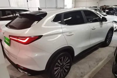 CHANGAN OSHAN X5 2021, 37000 км, за 8526 USD - фото 6