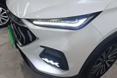 CHANGAN OSHAN X5 2021, 37000 км, за 8526 USD - фото 8