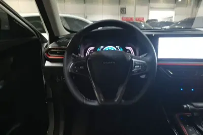 CHANGAN OSHAN X5 2021, 37000 км, за 8526 USD - фото 13