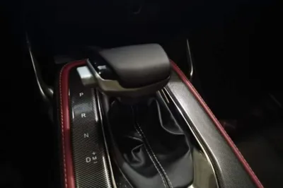 CHANGAN OSHAN X5 2021, 37000 км, за 8526 USD - фото 16