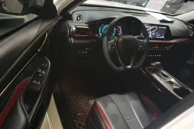 CHANGAN OSHAN X5 2021, 37000 км, за 8526 USD - фото 18