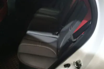 CHANGAN OSHAN X5 2021, 37000 км, за 8526 USD - фото 20