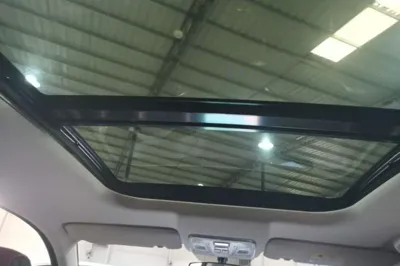 CHANGAN OSHAN X5 2021, 37000 км, за 8526 USD - фото 21