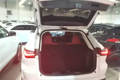 CHANGAN OSHAN X5 2021, 37000 км, за 8526 USD - фото 22