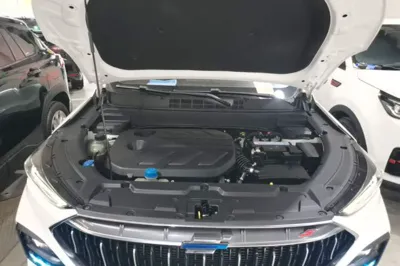 CHANGAN OSHAN X5 2021, 37000 км, за 8526 USD - фото 24