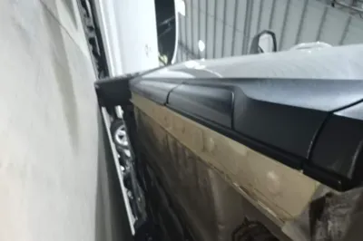 CHANGAN OSHAN X5 2021, 37000 км, за 8526 USD - фото 25