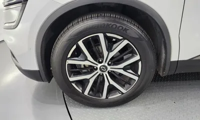 Renault-KoreaSamsung QM6 2020, 152505 км, за 8342.09 USD