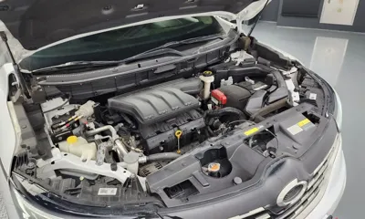 Renault-KoreaSamsung QM6 2020, 152505 км, за 8342.09 USD - фото 6
