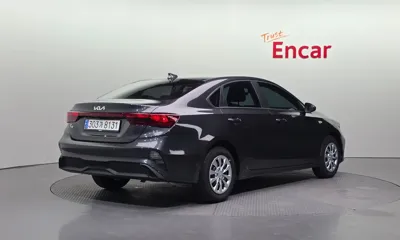 Kia K3 2024, 2682 км, за 15695.35 USD