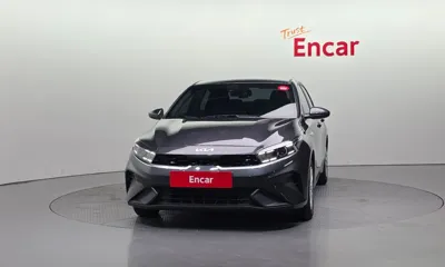 Kia K3 2024, 2682 км, за 15695.35 USD