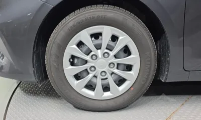 Kia K3 2024, 2682 км, за 15695.35 USD